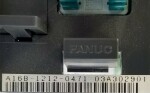 FANUC A16B-1212-0471